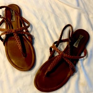 Steve Madden Sandals